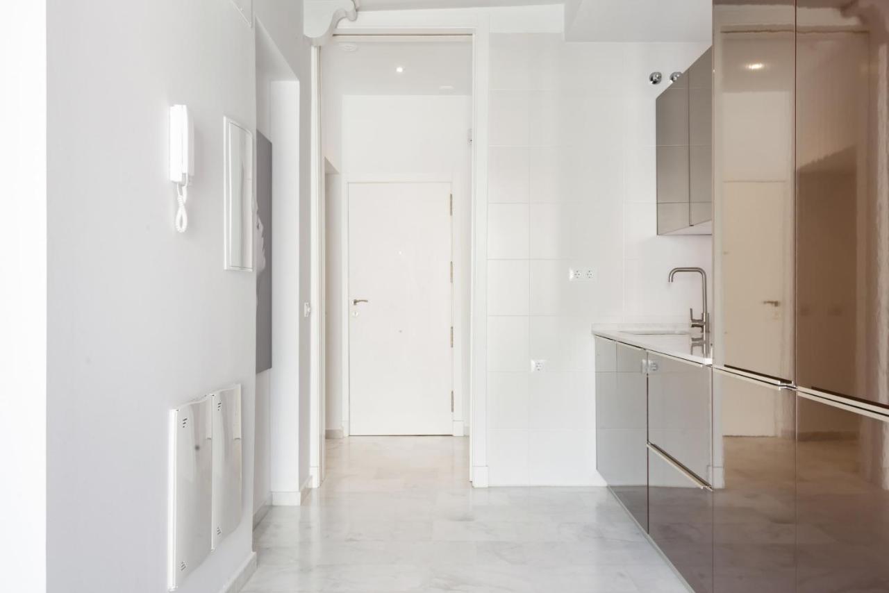Apartament Casa Margot Cadiz Grupo Ac Gestion Zewnętrze zdjęcie